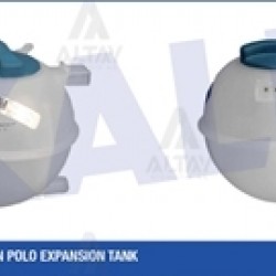 YEDEK SU DEPOSU POLO / CORDOBA / FABİA 97-01 (KAPAKLI) YEDEK SU DEPOSU POLO / CORDOBA / FABİA 97-01 (KAPAKLI)